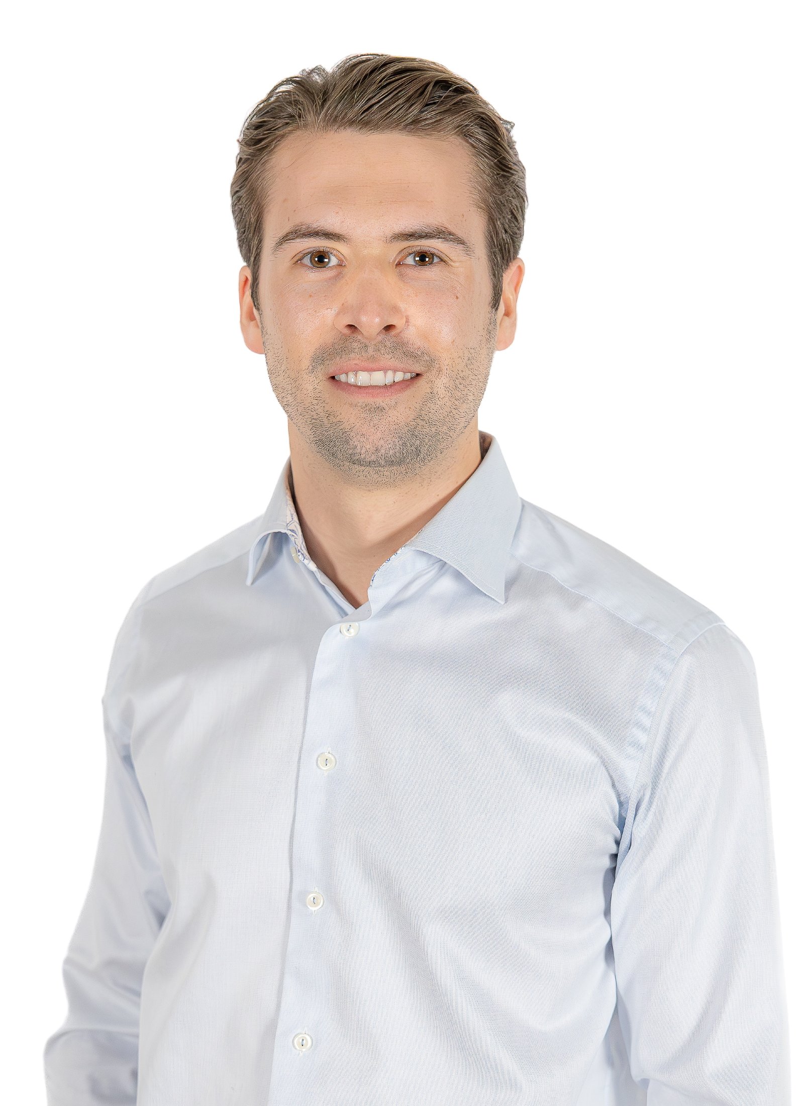 Christian Holzhey