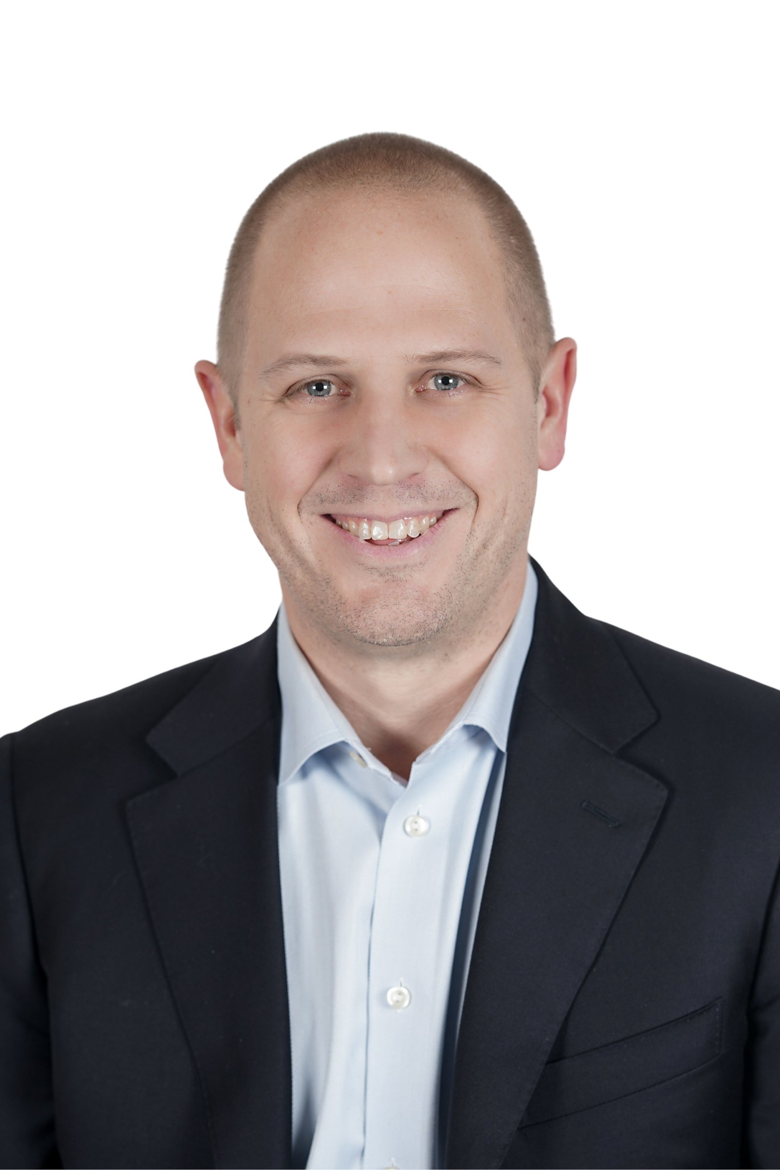 Mark Reineking
