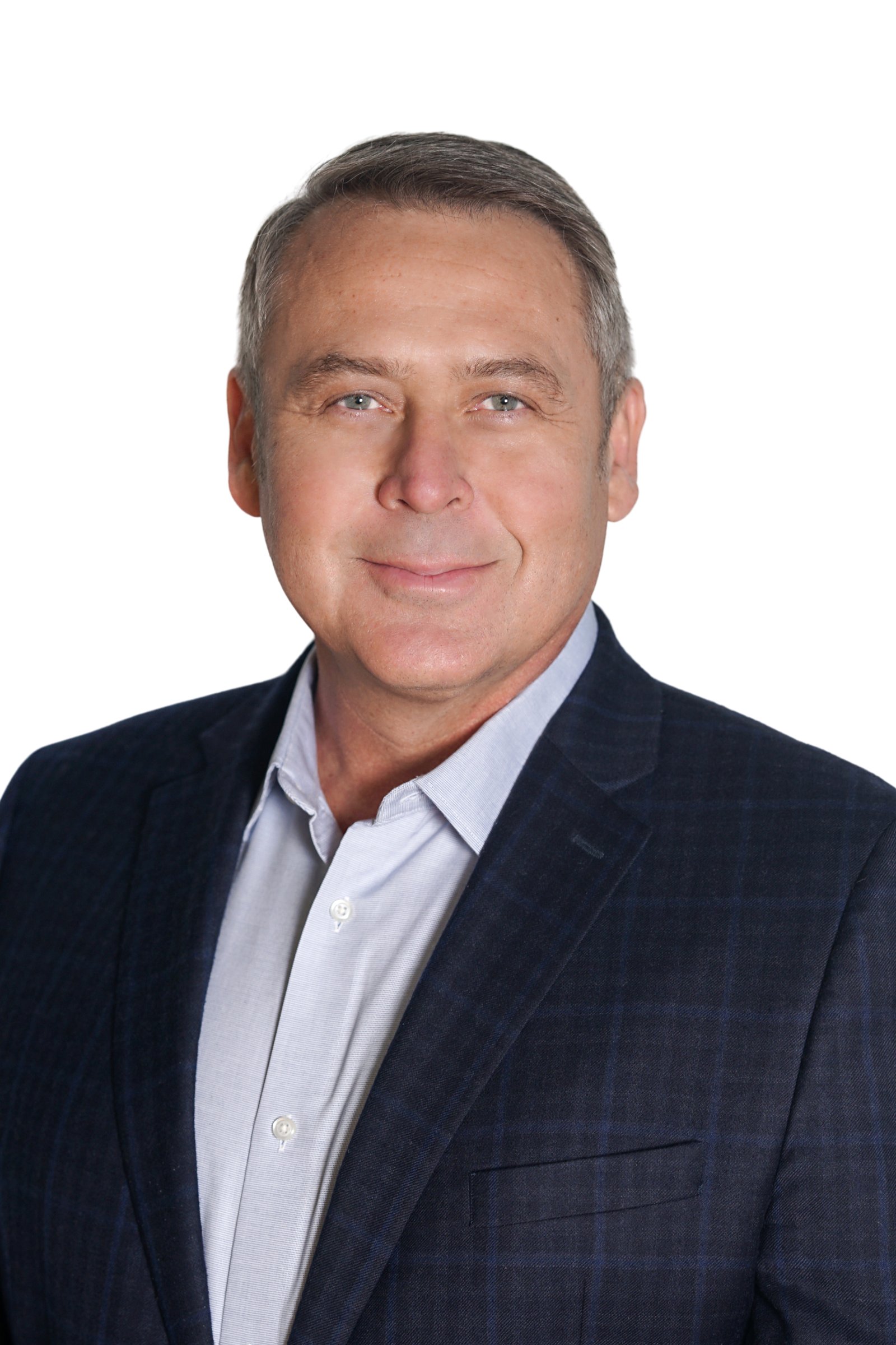 Steven Dyck