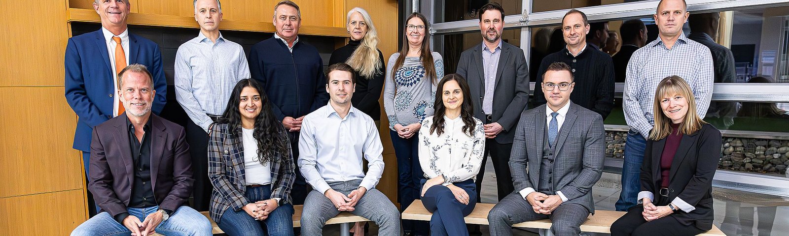 Board of Directors