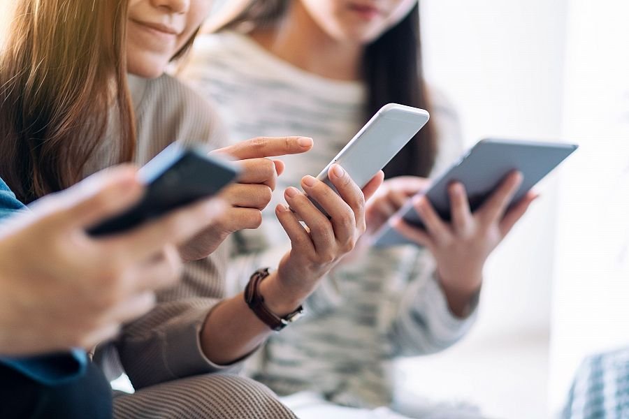 Away for the Day: Phone Policy Update