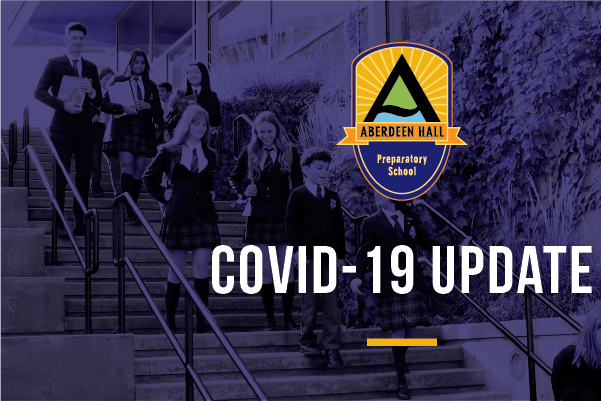 Stage 2 Safe Return to Campus Plan
