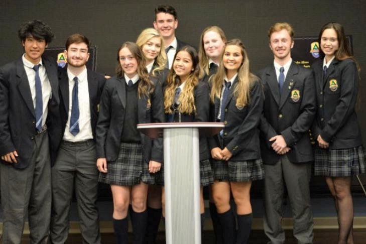 The Power Of Public Speaking